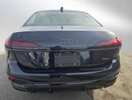 2026 Audi A6 Sedan Premium Plus