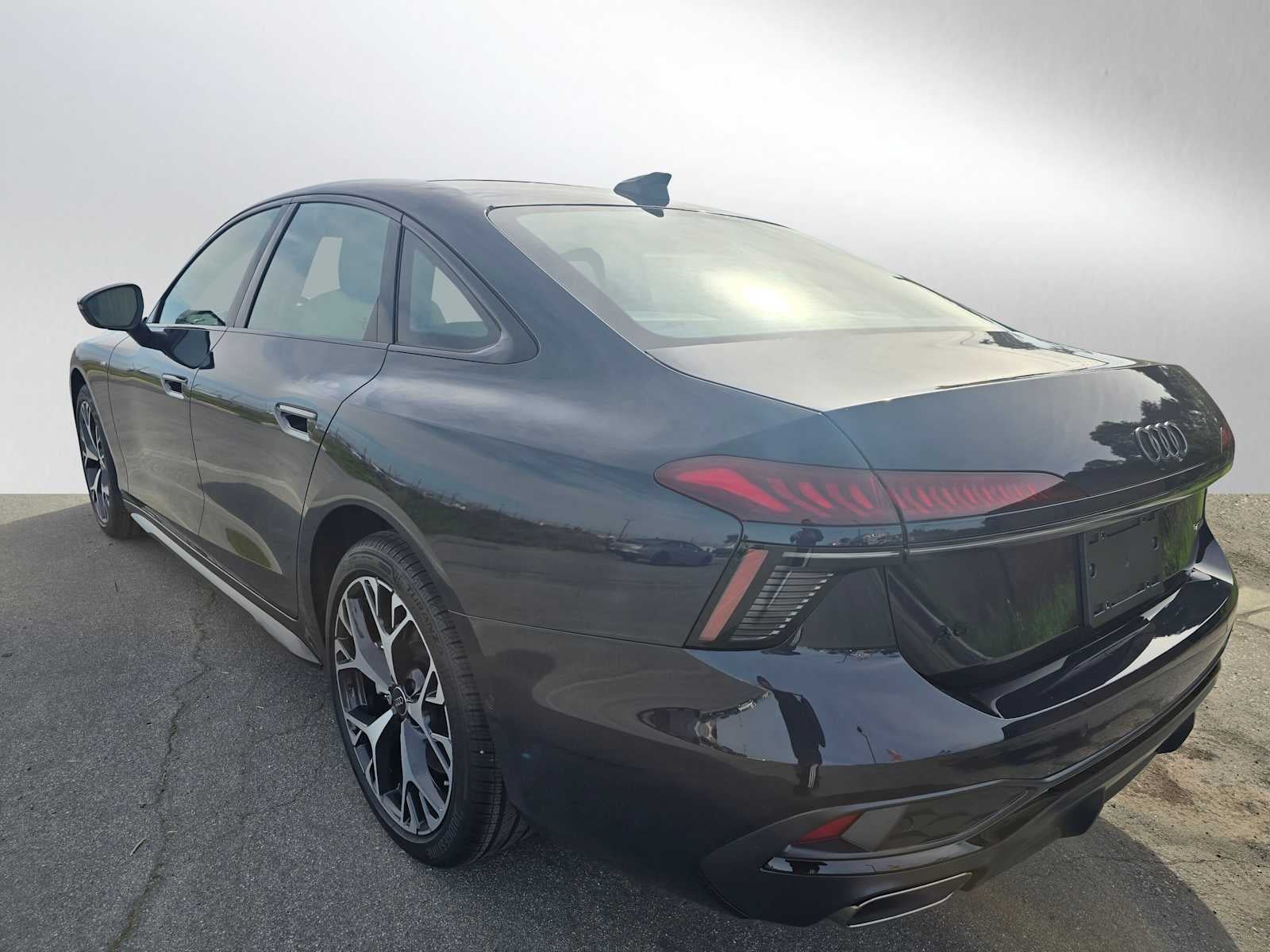 2026 Audi A6 Sedan Premium Plus