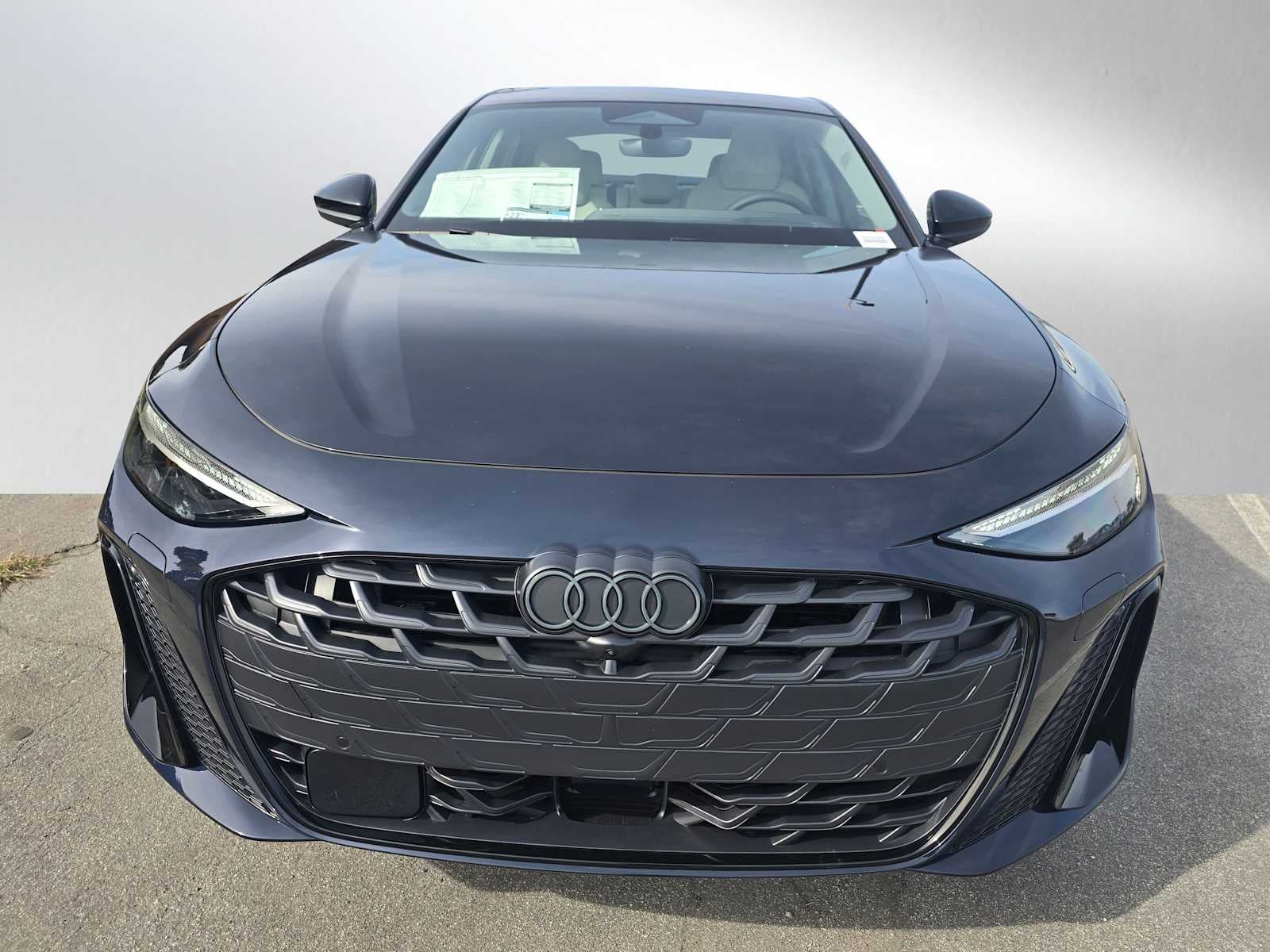 2026 Audi A6 Sedan Premium Plus