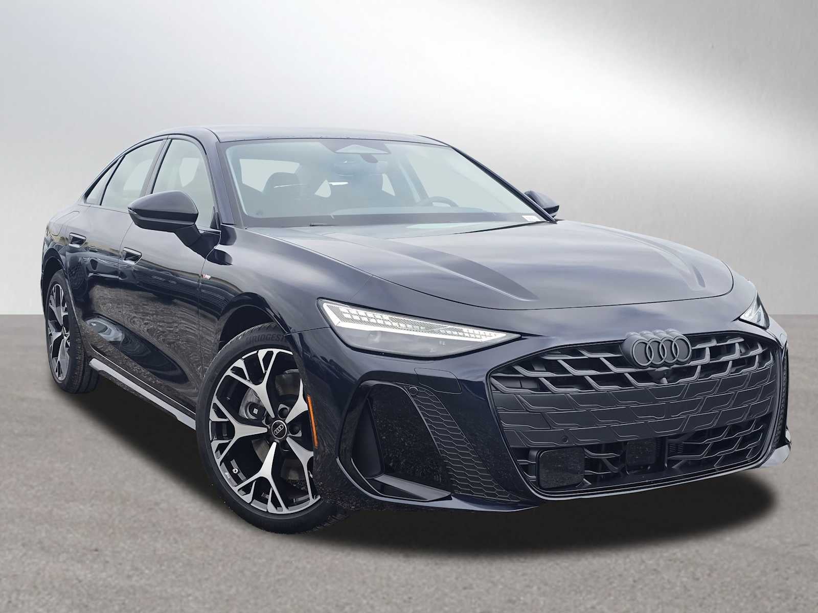 2026 Audi A6 Sedan Premium Plus