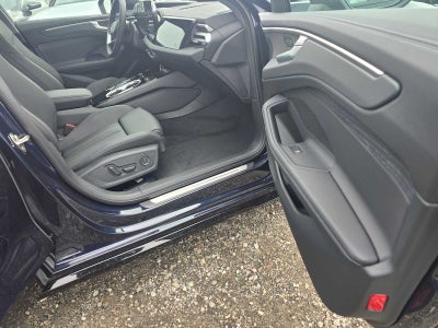 2026 Audi A6 Sedan Premium Plus