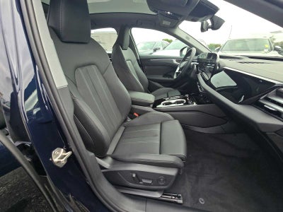 2026 Audi A6 Sedan Premium Plus