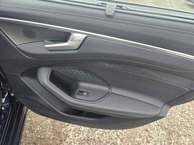 2026 Audi A6 Sedan Premium Plus