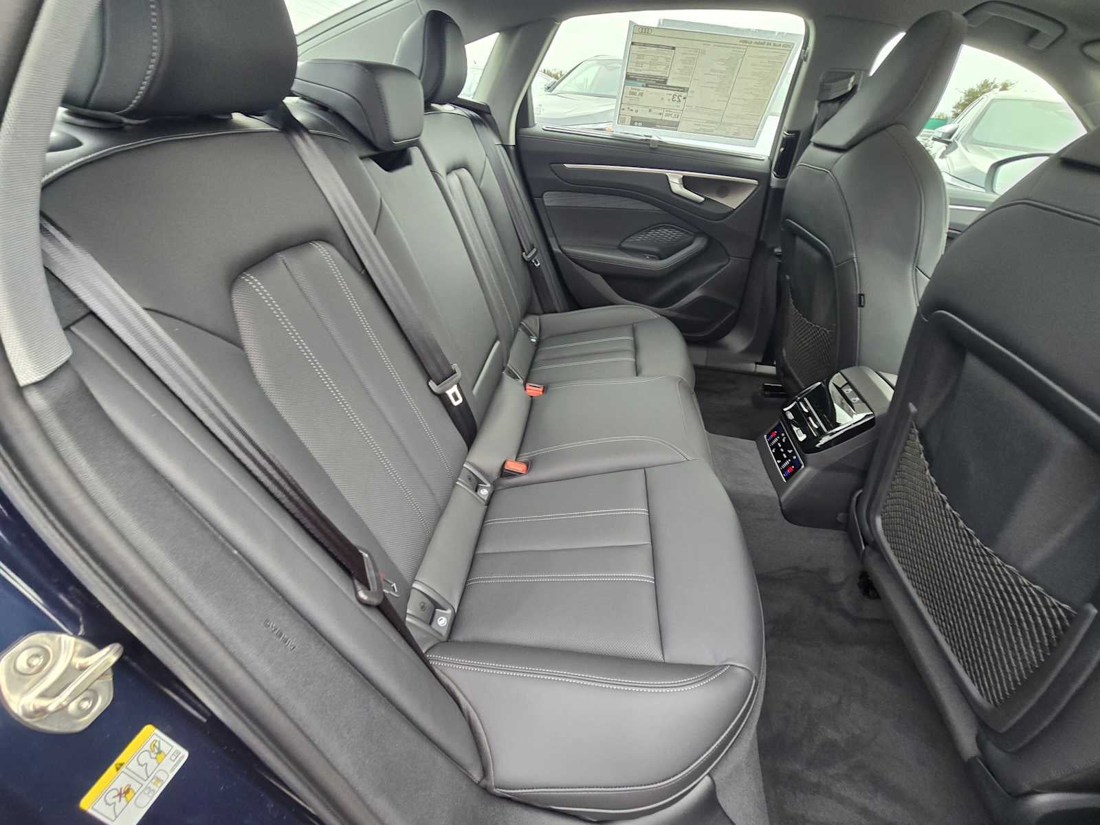 2026 Audi A6 Sedan Premium Plus