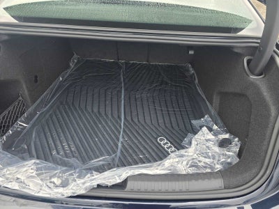 2026 Audi A6 Sedan Premium Plus