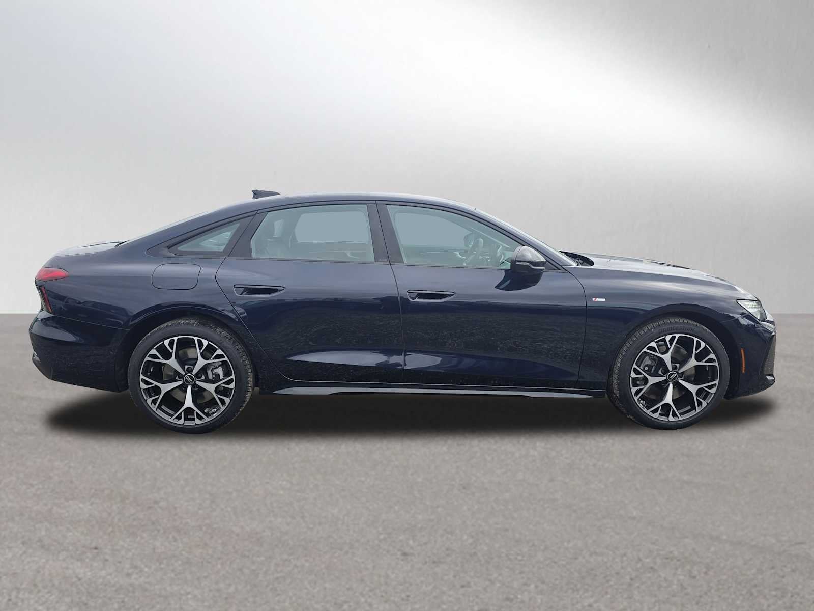 2026 Audi A6 Sedan Premium Plus
