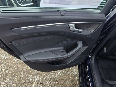 2026 Audi A6 Sedan Premium Plus
