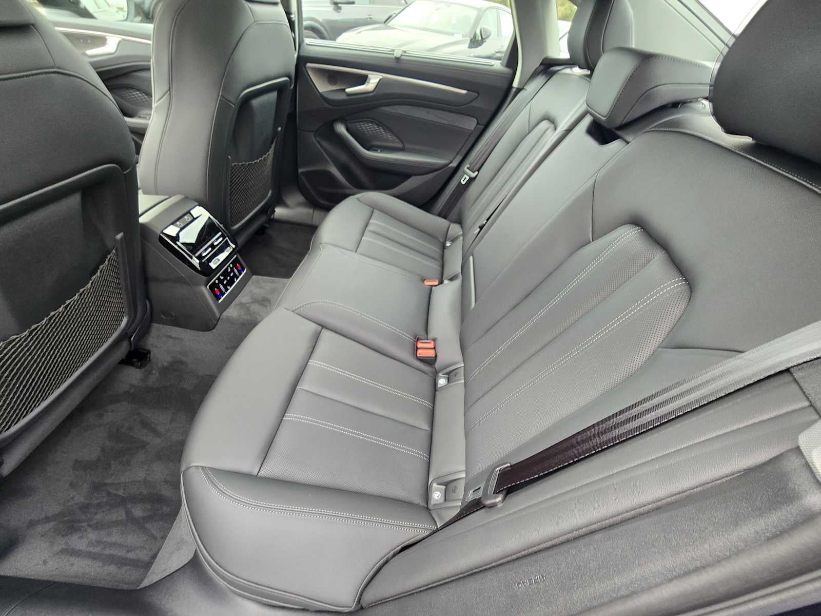 2026 Audi A6 Sedan Premium Plus