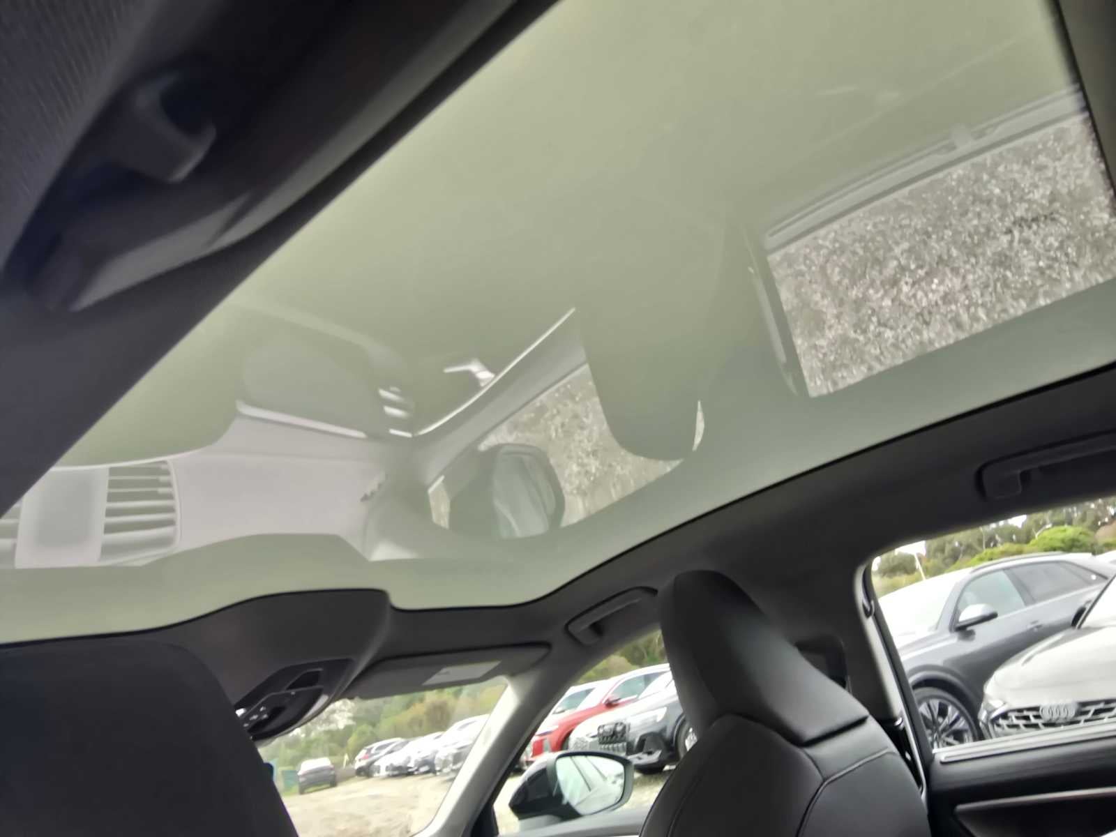 2026 Audi A6 Sedan Premium Plus