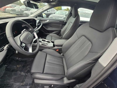 2026 Audi A6 Sedan Premium Plus