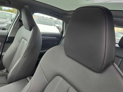 2026 Audi A6 Sedan Premium Plus