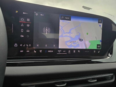 2026 Audi A6 Sedan Premium Plus