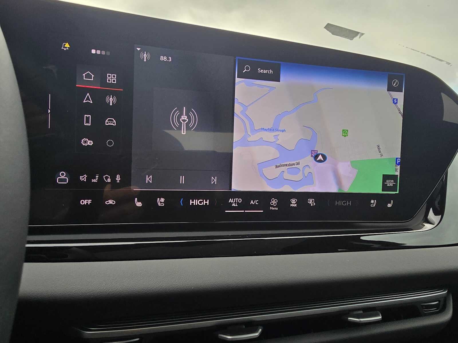 2026 Audi A6 Sedan Premium Plus