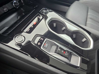 2026 Audi A6 Sedan Premium Plus