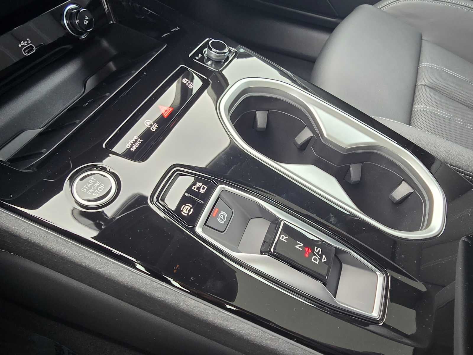 2026 Audi A6 Sedan Premium Plus