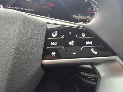 2026 Audi A6 Sedan Premium Plus
