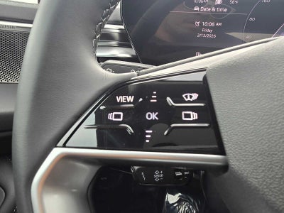 2026 Audi A6 Sedan Premium Plus
