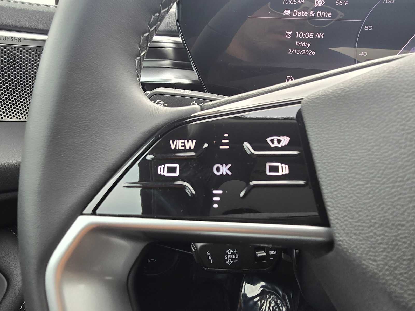 2026 Audi A6 Sedan Premium Plus