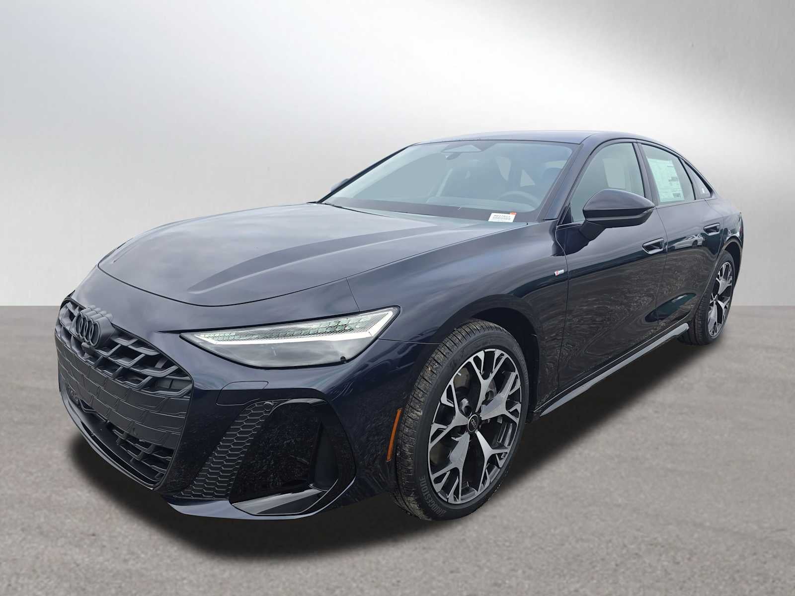 2026 Audi A6 Sedan Premium Plus