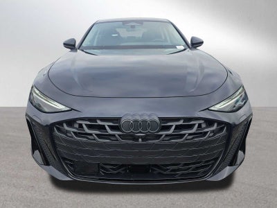 2026 Audi A6 Sedan Premium Plus