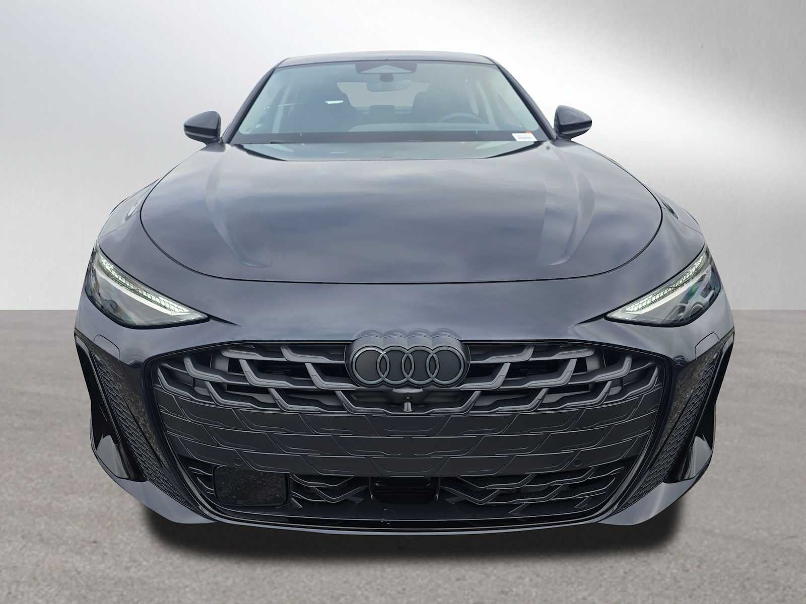 2026 Audi A6 Sedan Premium Plus
