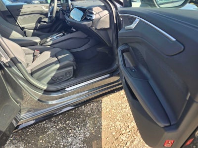 2026 Audi A6 Sedan Premium Plus