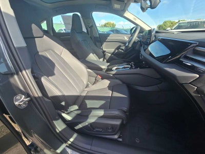 2026 Audi A6 Sedan Premium Plus