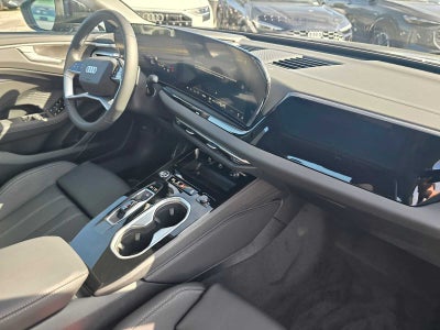 2026 Audi A6 Sedan Premium Plus