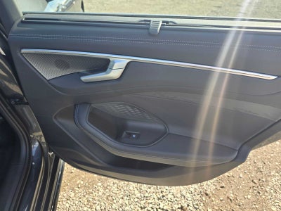 2026 Audi A6 Sedan Premium Plus