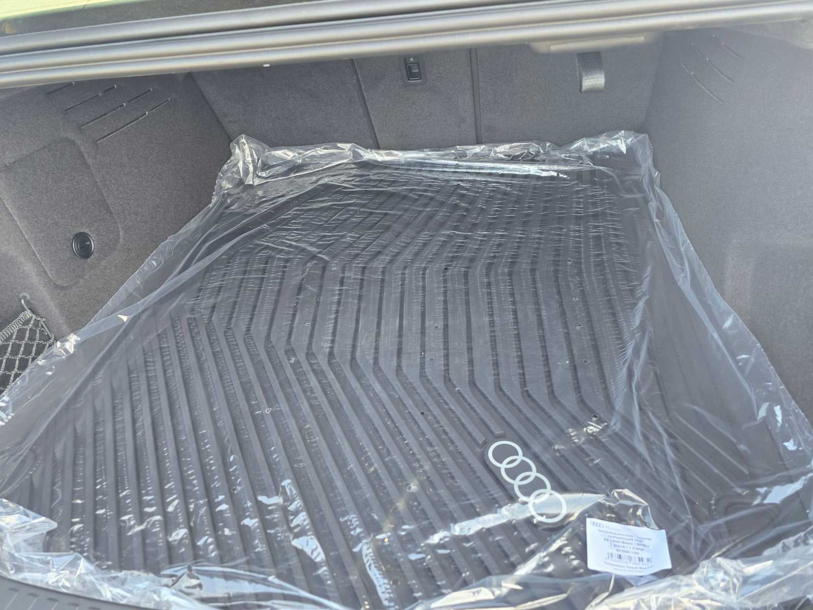 2026 Audi A6 Sedan Premium Plus
