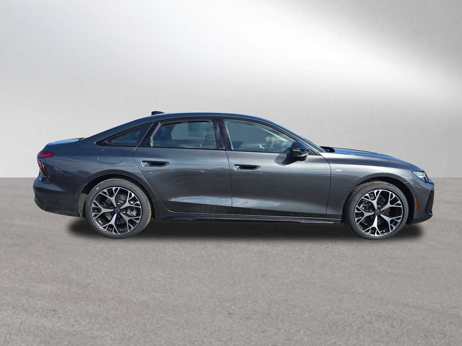 2026 Audi A6 Sedan Premium Plus