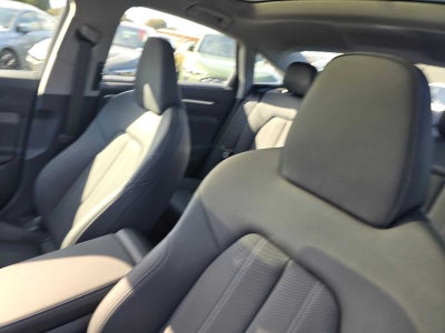 2026 Audi A6 Sedan Premium Plus
