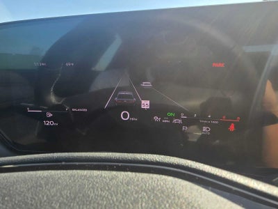 2026 Audi A6 Sedan Premium Plus