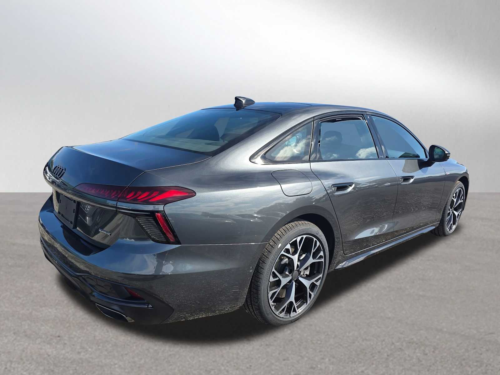 2026 Audi A6 Sedan Premium Plus