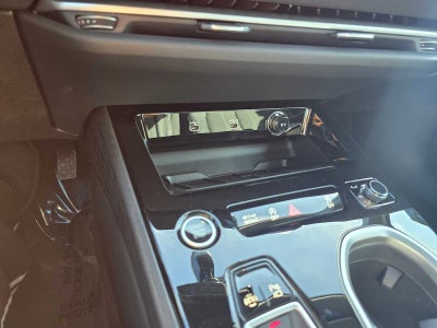 2026 Audi A6 Sedan Premium Plus