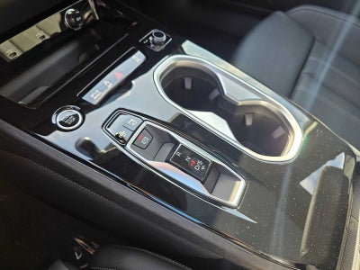 2026 Audi A6 Sedan Premium Plus