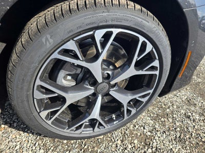 2026 Audi A6 Sedan Premium Plus