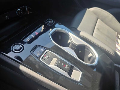 2026 Audi A6 Sedan Premium Plus