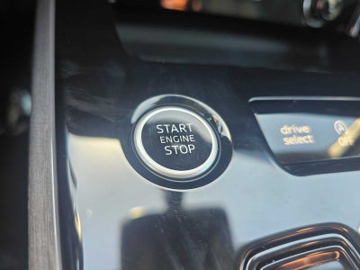 2026 Audi A6 Sedan Premium Plus