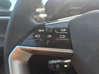 2026 Audi A6 Sedan Premium Plus