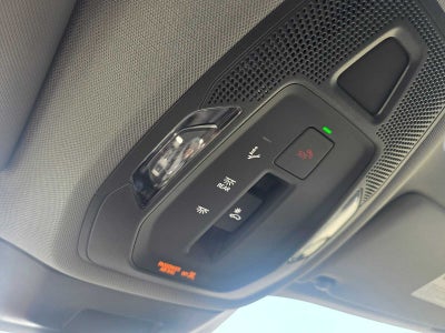 2026 Audi A6 Sedan Premium Plus