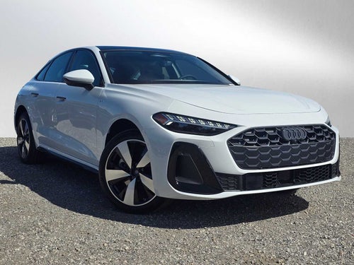 2026 Audi A5 Premium Plus