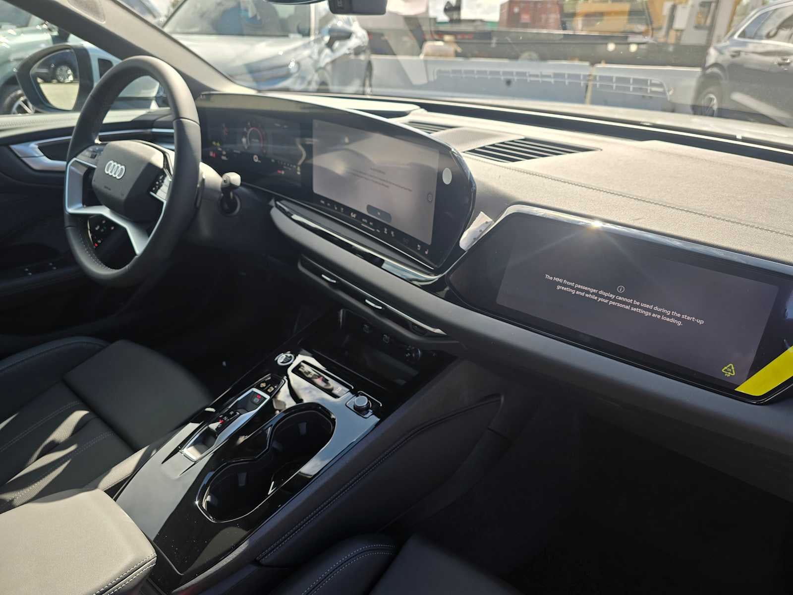 2026 Audi A5 Premium Plus