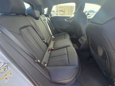 2026 Audi A5 Premium Plus