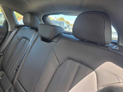 2026 Audi A5 Premium Plus