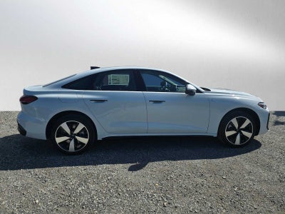 2026 Audi A5 Premium Plus