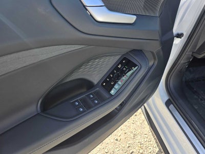 2026 Audi A5 Premium Plus