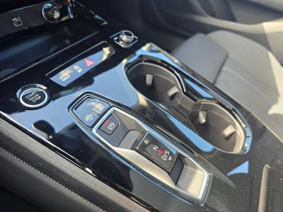 2026 Audi A5 Premium Plus