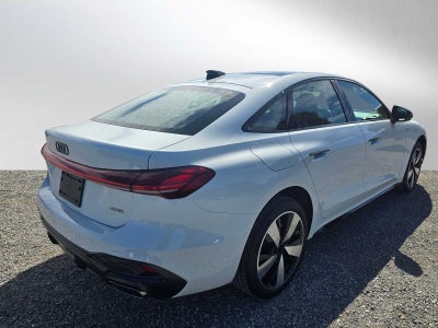 2026 Audi A5 Premium Plus