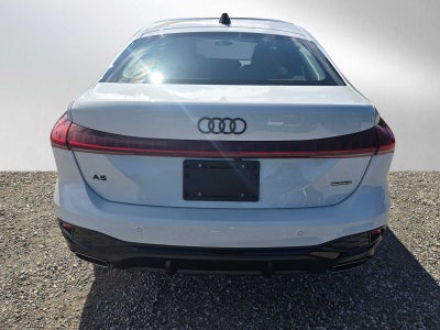 2026 Audi A5 Premium Plus